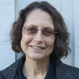 Kali Trzesniewski, Ph.D. headshot